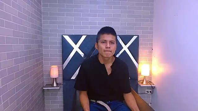 marcus hans  online show from 11-13-25, 01:10