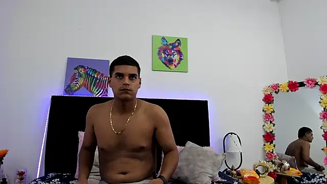 celestederek online show from 02-05-26, 08:02