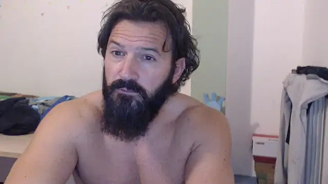 muscoloporco online show from 12-01-25, 09:42