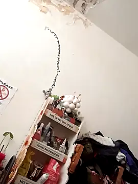 -Axelconda420 online show from 03-22-26, 07:17