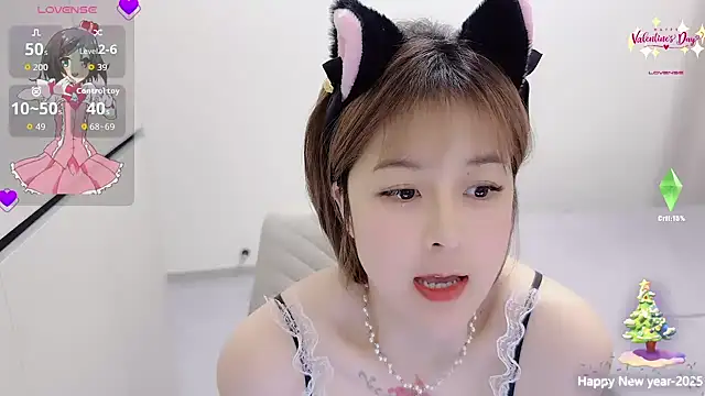 Mi sooli online show from 11-24-25, 06:02