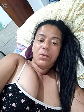 lucineia7 online show from 01-18-26, 01:31