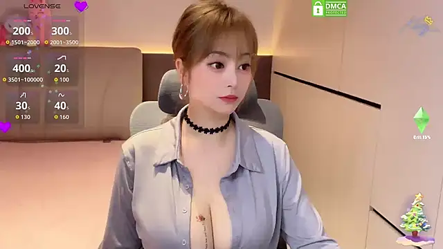 Snapshot of Koo-liy chatting on 06-26-26, 04:28 Koo-liy online show from 06-26-26, 04:28