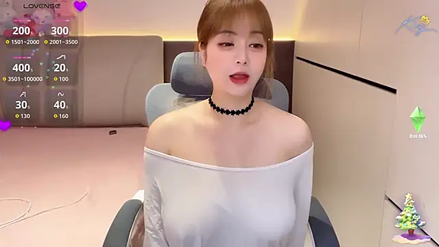Snapshot of Koo-liy chatting on 07-06-26, 05:37 Koo-liy online show from 07-06-26, 05:37