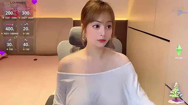 Snapshot of Koo-liy chatting on 07-07-26, 11:25 Koo-liy online show from 07-07-26, 11:25