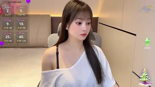 Snapshot of Koo-liy chatting on 07-20-26, 05:44 Koo-liy online show from 07-20-26, 05:44