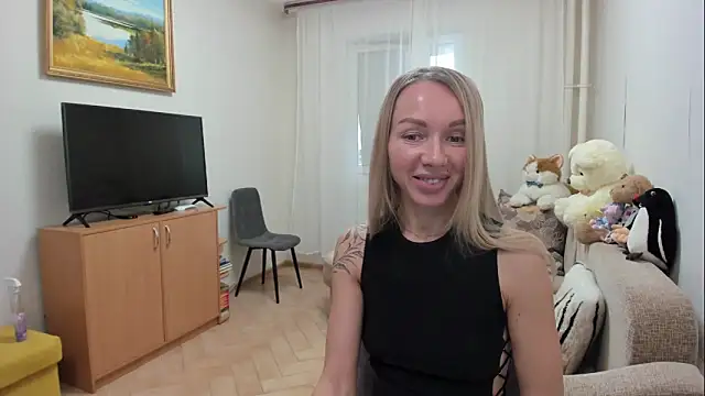 AlisiaCat online show from 04-18-26, 10:08