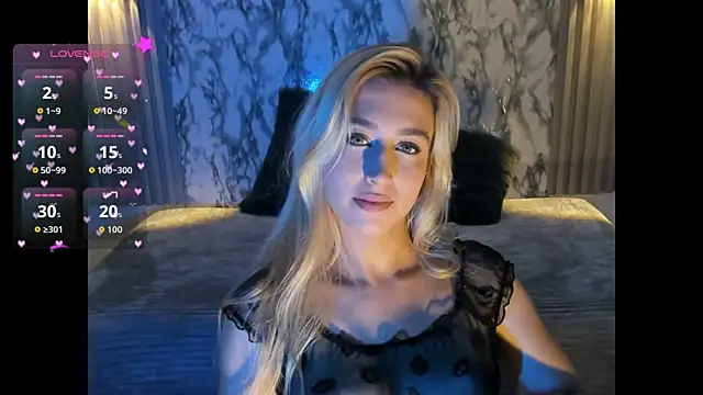 Dulcinea 2 online show from 11-18-25, 10:25