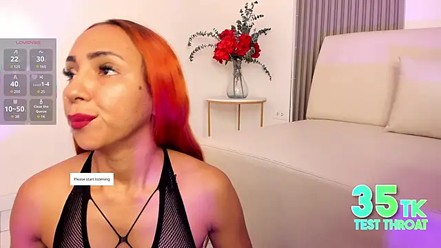 Kelseyfoxy  online show from 12-04-25, 12:14