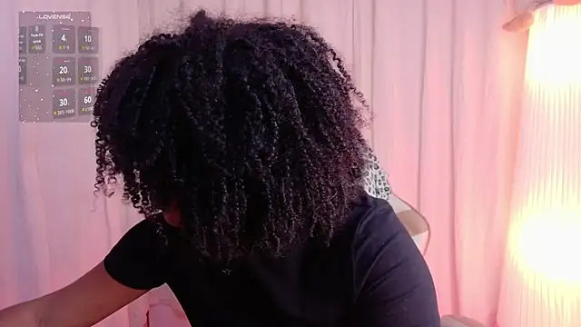 kehlannis  online show from 11-11-25, 08:20