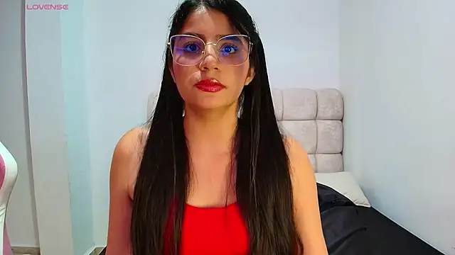 Julieta Rose19 online show from 02-16-26, 11:45