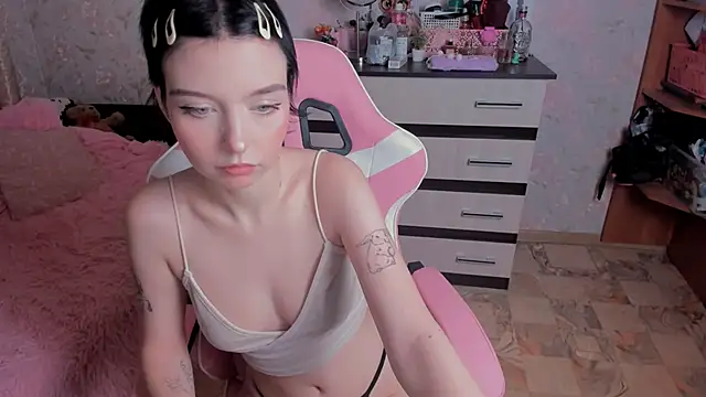 margopink online show from 10-03-25, 04:48