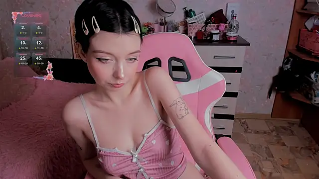 margopink online show from 10-16-25, 02:29