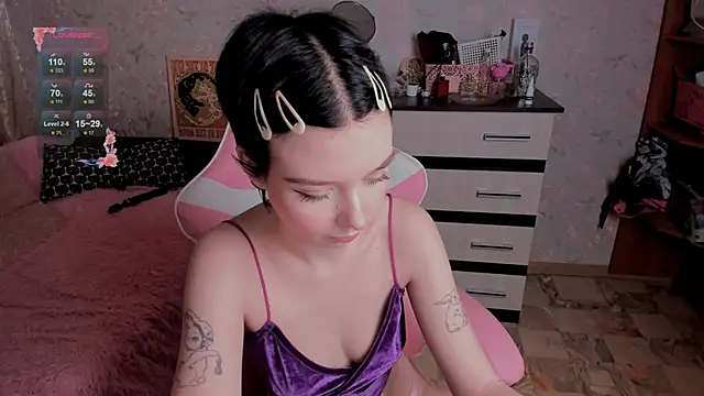 margopink online show from 11-12-25, 03:45