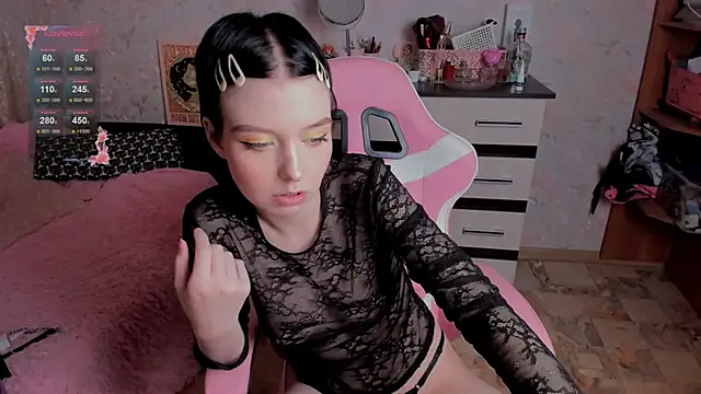 margopink online show from 11-26-25, 10:44