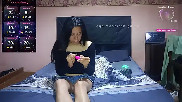 lucixxx14 online show from 11-26-25, 11:00