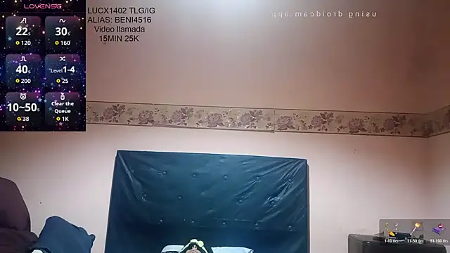 lucixxx14 online show from 12-04-25, 05:06