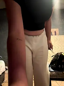 Lolalopez746 online show from 09-21-25, 12:01