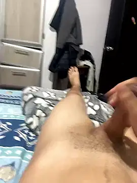 Dani-202p online show from 01-11-26, 12:04