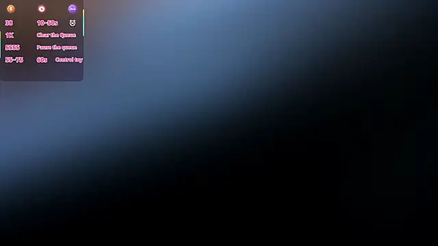 BoomChikaWow online show from 10-23-25, 11:24