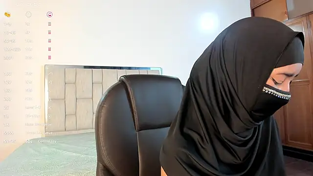 kalila latif online show from 09-28-25, 03:23