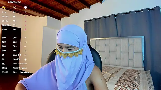 kalila latif online show from 10-21-25, 02:12