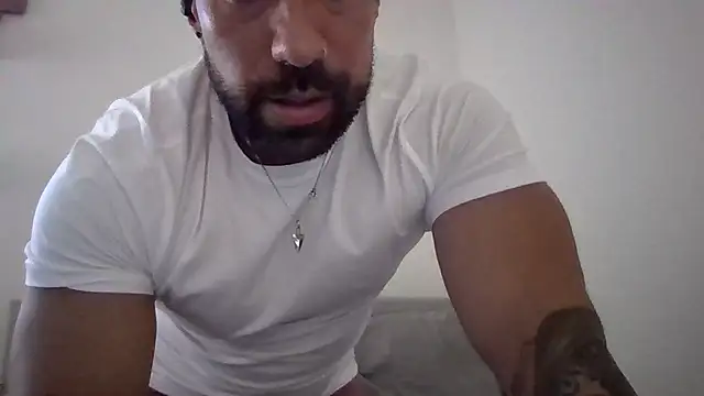 GymKing99 online show from 07-06-26, 06:43