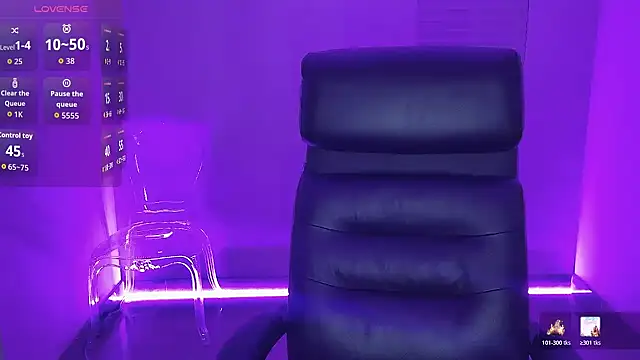 Goddess Jin online show from 02-17-26, 04:02