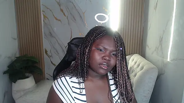 Soffia b online show from 10-19-25, 03:07