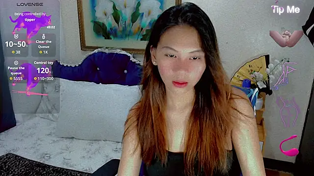 Prettypreggy online show from 04-17-26, 11:41