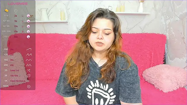 NinelCroft online show from 10-05-25, 03:05