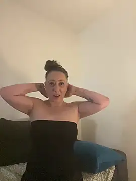 Reine du Vice84 online show from 02-06-26, 09:40