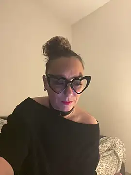 Reine du Vice84 online show from 02-09-26, 09:41