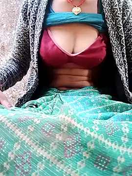 Cuty sunena online show from 01-10-26, 09:22