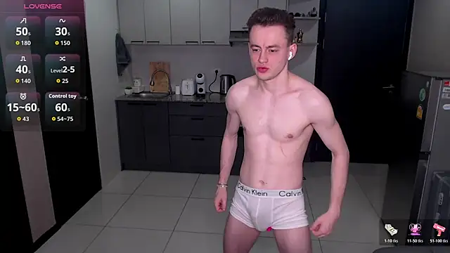 Vaso69  online show from 07-19-26, 03:21