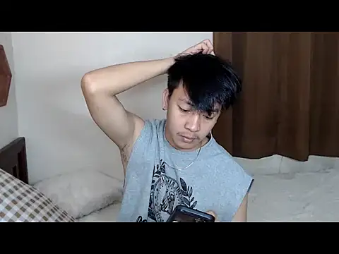niel cumshow online show from 03-24-26, 02:44