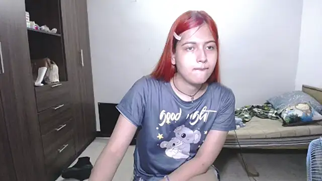 Mirage Sertori online show from 03-27-26, 03:23