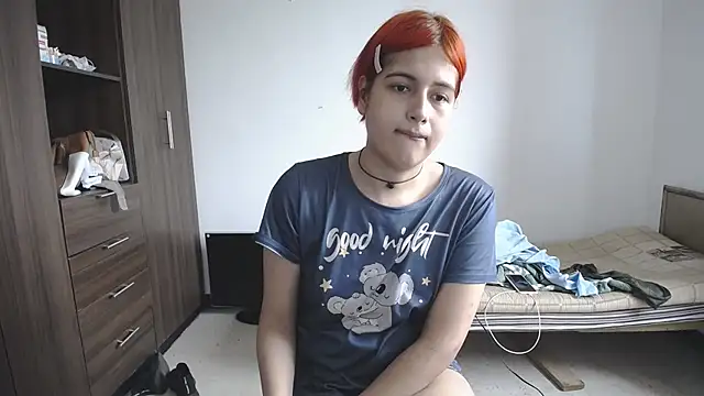 Mirage Sertori online show from 03-30-26, 07:15