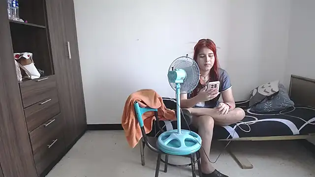 Mirage Sertori online show from 04-14-26, 08:15