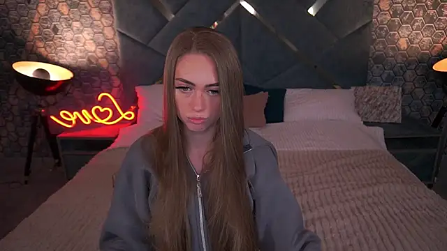 GoGoDream online show from 11-23-25, 07:41