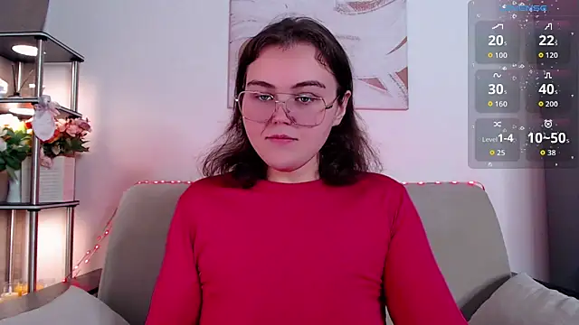 Snapshot of chatting on 03-21-26, 04:28 online show from 03-21-26, 04:28