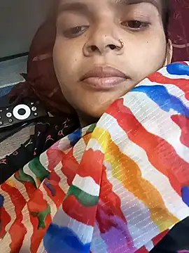 KumariPayal online show from 10-27-25, 01:15