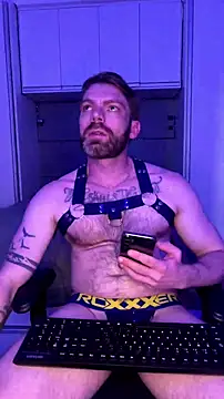 MBORASOVISK online show from 02-08-26, 07:39