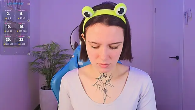 Snapshot of Elastikisss chatting on 10-06-25, 02:31 Elastikisss online show from 10-06-25, 02:31