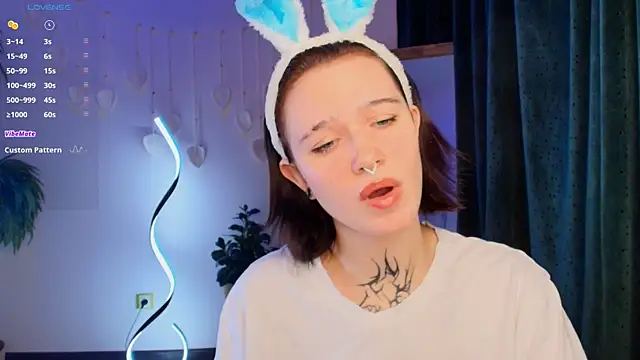 Snapshot of Elastikisss chatting on 11-29-25, 02:25 Elastikisss online show from 11-29-25, 02:25