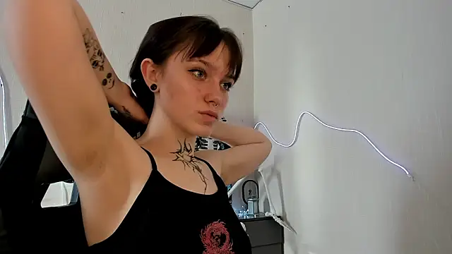 Snapshot of Elastikisss chatting on 03-24-26, 10:31 Elastikisss online show from 03-24-26, 10:31