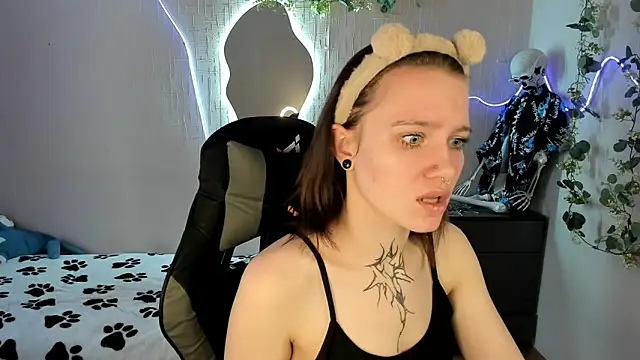 Snapshot of Elastikisss chatting on 04-10-26, 06:07 Elastikisss online show from 04-10-26, 06:07