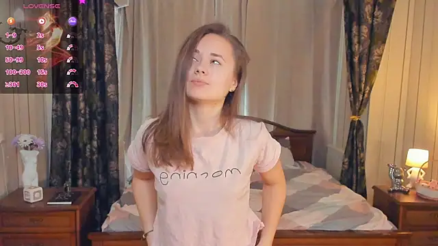 Crysta1Eva  online show from 11-03-25, 07:20