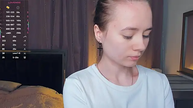 Crysta1Eva  online show from 03-30-26, 07:48