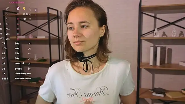 Snapshot of Crysta1Eva_ chatting on 07-06-26, 07:49 Crysta1Eva online show from 07-06-26, 07:49